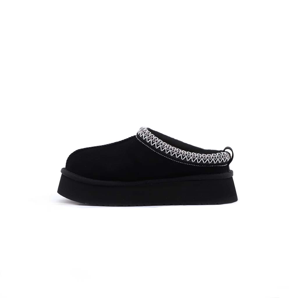 Ugg Tazz Platform Nero